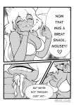 [Hollewdz] Mouse Trap