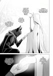[HASHIOKI (Otemoto)] Seijo-sama no Jakuten | The Saintess' Weakness [Rirare Translation] [Dencensored]