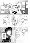 [HASHIOKI (Otemoto)] Seijo-sama no Jakuten | The Saintess' Weakness [Rirare Translation] [Dencensored]
