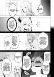 [HASHIOKI (Otemoto)] Seijo-sama no Jakuten | The Saintess' Weakness [Rirare Translation] [Dencensored]