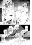 [HASHIOKI (Otemoto)] Seijo-sama no Jakuten | The Saintess' Weakness [Rirare Translation] [Dencensored]