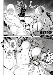 [HASHIOKI (Otemoto)] Seijo-sama no Jakuten | The Saintess' Weakness [Rirare Translation] [Dencensored]