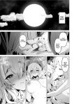 [HASHIOKI (Otemoto)] Seijo-sama no Jakuten | The Saintess' Weakness [Rirare Translation] [Dencensored]