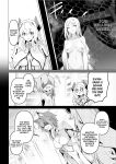 [HASHIOKI (Otemoto)] Seijo-sama no Jakuten | The Saintess' Weakness [Rirare Translation] [Dencensored]