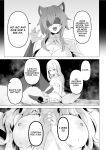 [HASHIOKI (Otemoto)] Seijo-sama no Jakuten | The Saintess' Weakness [Rirare Translation] [Dencensored]