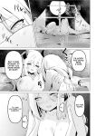 [HASHIOKI (Otemoto)] Seijo-sama no Jakuten | The Saintess' Weakness [Rirare Translation] [Dencensored]