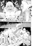 [HASHIOKI (Otemoto)] Seijo-sama no Jakuten | The Saintess' Weakness [Rirare Translation] [Dencensored]