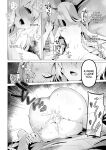 [HASHIOKI (Otemoto)] Seijo-sama no Jakuten | The Saintess' Weakness [Rirare Translation] [Dencensored]
