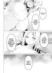 [HASHIOKI (Otemoto)] Seijo-sama no Jakuten | The Saintess' Weakness [Rirare Translation] [Dencensored]