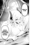 [HASHIOKI (Otemoto)] Seijo-sama no Jakuten | The Saintess' Weakness [Rirare Translation] [Dencensored]