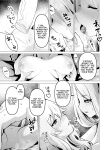 [HASHIOKI (Otemoto)] Seijo-sama no Jakuten | The Saintess' Weakness [Rirare Translation] [Dencensored]