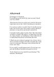 [HASHIOKI (Otemoto)] Seijo-sama no Jakuten | The Saintess' Weakness [Rirare Translation] [Dencensored]