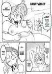 Succubus Bunny