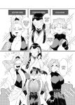 [Bonnou no Tamatebako (Nuchitsu Nanako)] Onnanoko no Momotarou to Deka Tsuyo Oni-san / Female Momotaro And The Huge, Strong Demon by Bonnou no Tamatebako