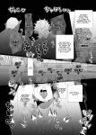 [Bonnou no Tamatebako (Nuchitsu Nanako)] Onnanoko no Momotarou to Deka Tsuyo Oni-san / Female Momotaro And The Huge, Strong Demon by Bonnou no Tamatebako