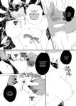 [Bonnou no Tamatebako (Nuchitsu Nanako)] Onnanoko no Momotarou to Deka Tsuyo Oni-san / Female Momotaro And The Huge, Strong Demon by Bonnou no Tamatebako