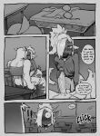 [@beamerbruh] Untitled Comic