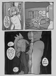 [@beamerbruh] Untitled Comic