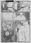 [@beamerbruh] Untitled Comic