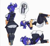 [Kulodrones] Mimi (Team Fortress 2)