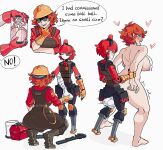 [Kulodrones] Mimi (Team Fortress 2)