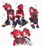 [Kulodrones] Mimi (Team Fortress 2)