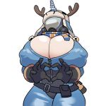 [Kulodrones] Mimi (Team Fortress 2)