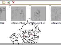 [Kulodrones] Mimi (Team Fortress 2)