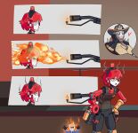 [Kulodrones] Mimi (Team Fortress 2)