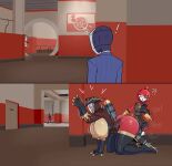 [Kulodrones] Mimi (Team Fortress 2)