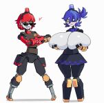 [Kulodrones] Mimi (Team Fortress 2)