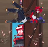 [Kulodrones] Mimi (Team Fortress 2)