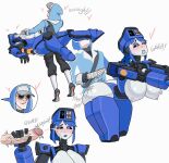 [Kulodrones] Mimi (Team Fortress 2)