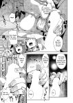 Isekai Kita no de Sukebe Skill de Zenryoku Ouka Shiyou to Omou Ch. 16