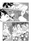 Isekai Kita no de Sukebe Skill de Zenryoku Ouka Shiyou to Omou Ch. 16