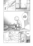 [Shiina] Noraneko Shoujo to no Kurashikata Ch. 33-37 | How to Live with a Stray Cat Girl Ch. 33-37 [1 2 Translations]