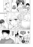 [Shiina] Noraneko Shoujo to no Kurashikata Ch. 33-37 | How to Live with a Stray Cat Girl Ch. 33-37 [1 2 Translations]