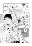 [Shiina] Noraneko Shoujo to no Kurashikata Ch. 33-37 | How to Live with a Stray Cat Girl Ch. 33-37 [1 2 Translations]