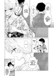 [Shiina] Noraneko Shoujo to no Kurashikata Ch. 33-37 | How to Live with a Stray Cat Girl Ch. 33-37 [1 2 Translations]