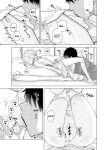 [Shiina] Noraneko Shoujo to no Kurashikata Ch. 33-37 | How to Live with a Stray Cat Girl Ch. 33-37 [1 2 Translations]