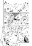 [Shiina] Noraneko Shoujo to no Kurashikata Ch. 33-37 | How to Live with a Stray Cat Girl Ch. 33-37 [1 2 Translations]