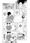 [Shiina] Noraneko Shoujo to no Kurashikata Ch. 33-37 | How to Live with a Stray Cat Girl Ch. 33-37 [1 2 Translations]