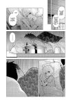 [Shiina] Noraneko Shoujo to no Kurashikata Ch. 33-37 | How to Live with a Stray Cat Girl Ch. 33-37 [1 2 Translations]