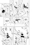 [Shiina] Noraneko Shoujo to no Kurashikata Ch. 33-37 | How to Live with a Stray Cat Girl Ch. 33-37 [1 2 Translations]
