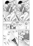 [Shiina] Noraneko Shoujo to no Kurashikata Ch. 33-37 | How to Live with a Stray Cat Girl Ch. 33-37 [1 2 Translations]