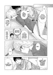 [Shiina] Noraneko Shoujo to no Kurashikata Ch. 33-37 | How to Live with a Stray Cat Girl Ch. 33-37 [1 2 Translations]