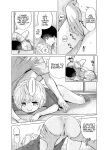 [Shiina] Noraneko Shoujo to no Kurashikata Ch. 33-37 | How to Live with a Stray Cat Girl Ch. 33-37 [1 2 Translations]