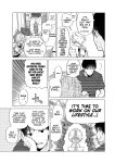 [Shiina] Noraneko Shoujo to no Kurashikata Ch. 33-37 | How to Live with a Stray Cat Girl Ch. 33-37 [1 2 Translations]