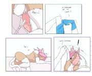 Catboy Clinic