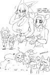 [Tumblr] jiji / Negasama Part 1